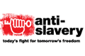 Anti Slavery International