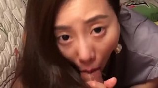 SHE GIVES THE BEST BLOWJOB