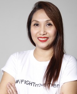 MS. KIM BERNARDO - LOKIN A former elected Partylist Representative for the Citizens "Battle Against Corruption (CIBAC Partylist) in the 12th Congress, Kim is a staunch advocate of good governance and women and children’s human rights. She co-authored the Anti-Violence Against Women & Children and the Trafﬁcking in Persons Act of 2003. Kim is a Journalist by profession, and has had extensive experience in TV, Radio and Print media. She was a political and business anchor for ABS CBN News & Current Affairs until 2001, covering the Senate and Department of Justice and Private businesses and the Stock Market. She is currently a business columnist and business features contributor for The Manila Times. She is also the Managing Editor for the new business and lifestyle magazine “Business+Class”, launched on March 2014.  A widely-respected civic leader, Kim was at the helm of various socio-civic and charitable organizations such as Zonta Club of Pasig, Club Bulakeno, The Catholic Women’s Club, and Friends for Cultural Concerns of the Philippines. Kim has also been a long-time volunteer-partner of Visayan Forum.